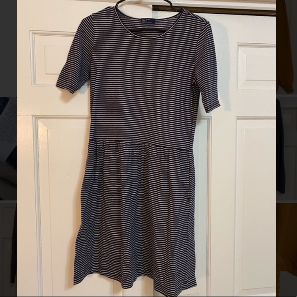 DRESS WITH POCKETS 🤤🤤